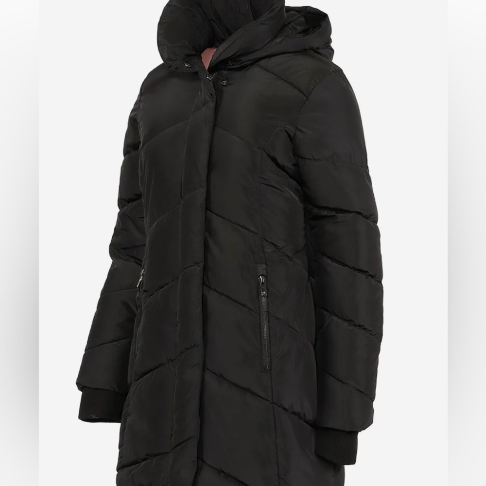 Steve Madden coat